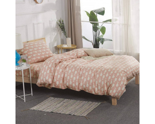 Постельное белье детское Моби Дик