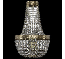 Бра Bohemia Ivele Crystal 1911 19111B/H2/20IV G