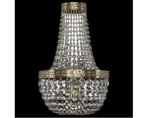 Бра Bohemia Ivele Crystal 1911 19111B/H2/20IV G