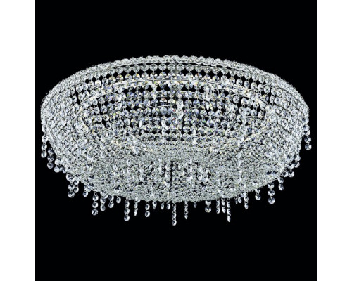 Подвесной светильник Bohemia Ivele Crystal Remini 2 S501.0.60.F.4000