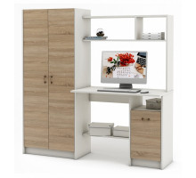 Стол компьютерный Август-13