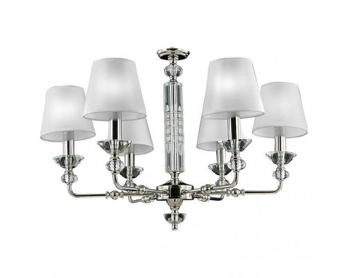 Подвесная люстра Vitaluce V3922 V3922/6