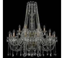 Подвесная люстра Bohemia Art Classic 11.12 11.12.12+6.300.2d.h-98.Br.Sp