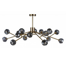 Люстра на штанге Loft it Orion Smoky 10021/18