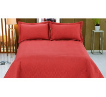 Покрывало с наволочками евростандарт PMO