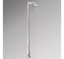 Фонарный столб Fumagalli Noemi E35.205.M10.WXH27