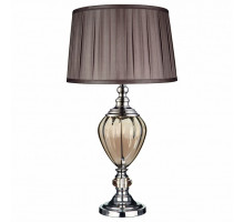 Настольная лампа декоративная Arte Lamp Superb A3752LT-1BR