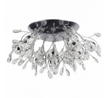 Потолочная люстра Arte Lamp Jersey A6188PL-13CC