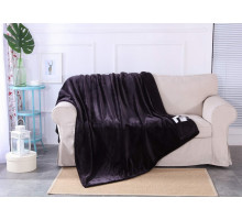 Плед (160x220 см) Марсель