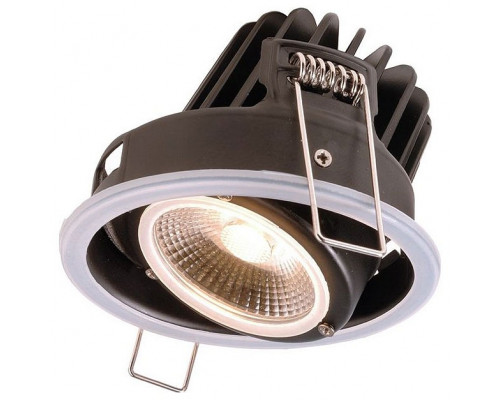 Встраиваемый светильник Deko-Light Lesath 565261