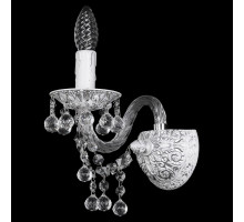 Бра Bohemia Ivele Crystal AL1609 AL16309B/1/141 WMN