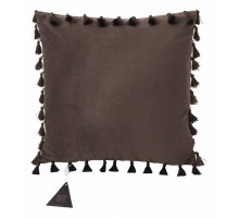 Наволочка декоративная (45x45 см) Несси