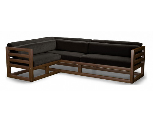 Диван Магнус угловой левый