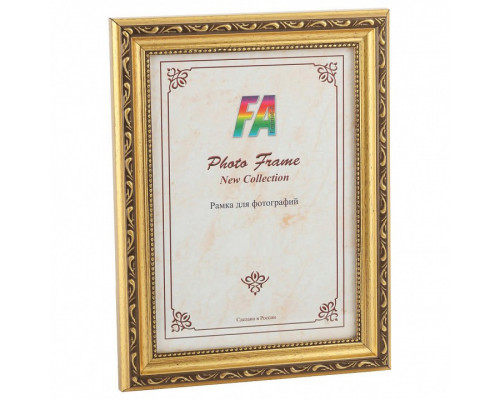 Фоторамка настенная Майолика Баклажан Б0021183