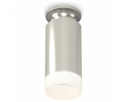 Накладной светильник Ambrella Techno Spot 276 XS6325081