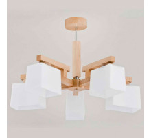 Люстра на штанге Alfa Pulpa 23045