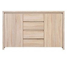 Комод Каспиан КОМ 2D4S