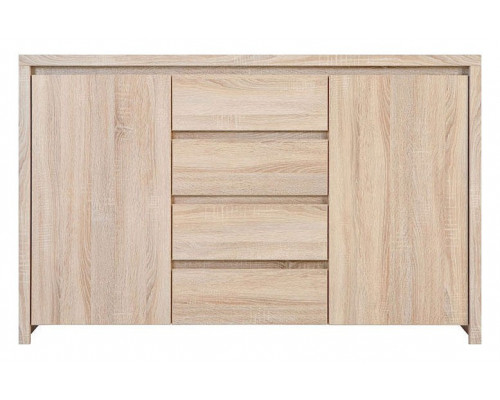 Комод Каспиан КОМ 2D4S