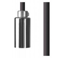 Провод электрический Nowodvorski Cameleon Cable G9 BL/CH 8623