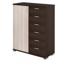 Комод Домино ТБ-6М