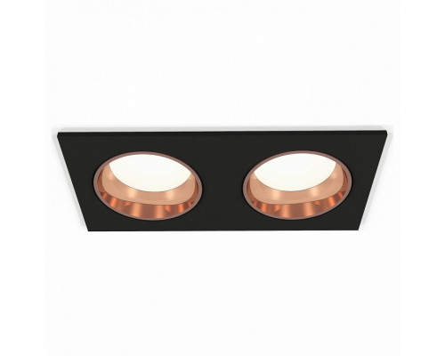 Встраиваемый светильник Ambrella Xc652 XC6526005