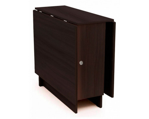 Стол обеденный книжка