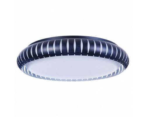 Накладной светильник Freya Assanta FR6159-CL-36W-B