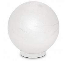 Настольная лампа декоративная Ideal Lux Carta CARTA TL1 D20