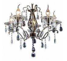 Подвесная люстра TopLight Zoe TL7220D-05AB