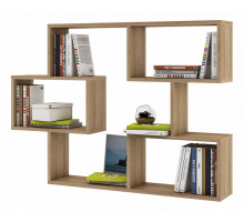 Полка навесная Лайт-13