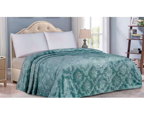 Плед (200х220 см) Парма