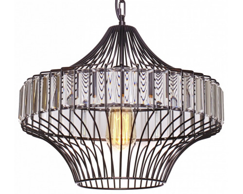 Подвесной светильник Lucia Tucci Industrial INDUSTRIAL 1825.1
