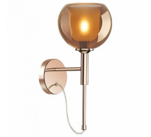 Бра Odeon Light Leva 4696/1W