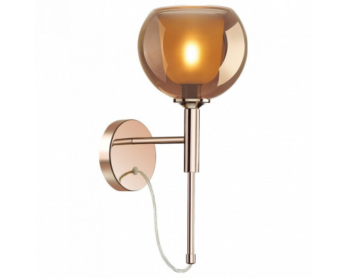 Бра Odeon Light Leva 4696/1W