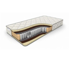 Матрас двуспальный SleepDream Medium TFK 2000x1600