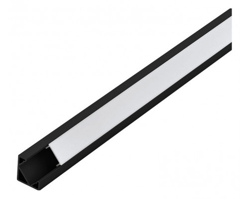 Короб накладной Eglo ПРОМО Corner Profile 2 98964