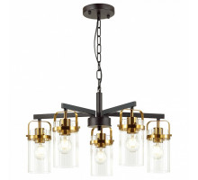 Подвесная люстра Odeon Light Kovis 4653/5
