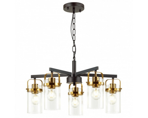 Подвесная люстра Odeon Light Kovis 4653/5