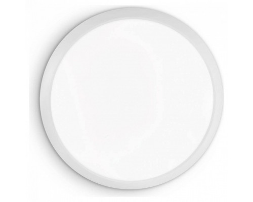 Накладной светильник Ideal Lux Gemma GEMMA PL D40 BIANCO