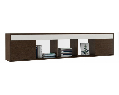 Полка комбинированная Эстри-8