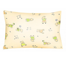 Наволочка детская (42х62 см) Primavelle