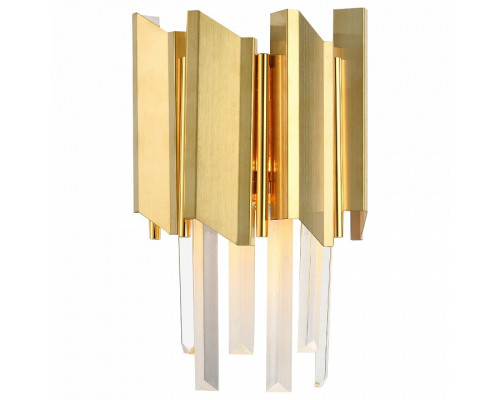 Бра Natali Kovaltseva Delta DELTA 79005/2W BRASS