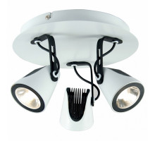 Спот Lussole Merano 