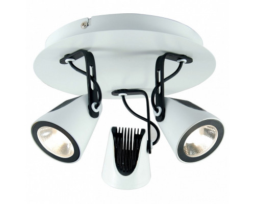 Спот Lussole Merano