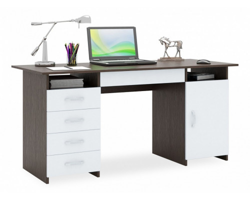 Стол письменный Милан-7Я (0120)