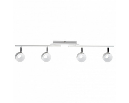 Спот Paulmann Funnel 66735