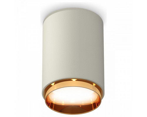 Накладной светильник Ambrella Techno Spot 240 XS6314024