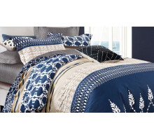 Постельное белье семейное Paulina