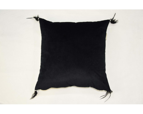 Наволочка декоративная Жасмин