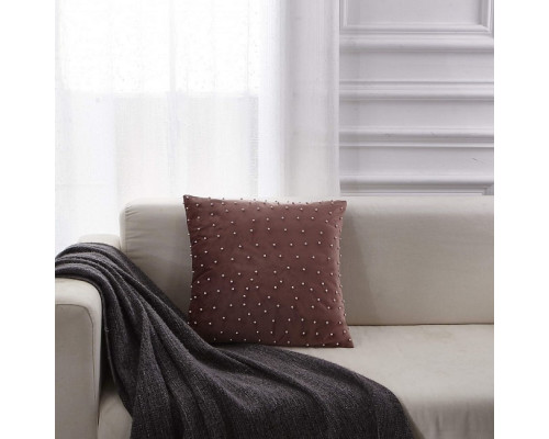 Наволочка декоративная Жемчуг 1